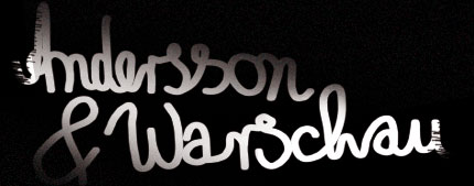 Andersson & Warschau